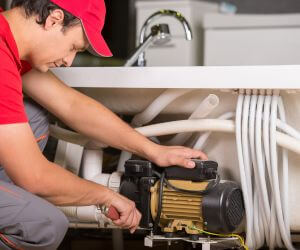 About Sewer Line Replacement Clayton, OK